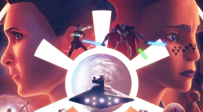 El Imperio protagonizará su propia serie de animación con Star Wars: Tales of the Empire. No te pierdas su primer tráiler