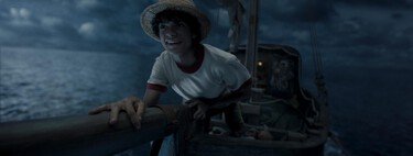 ¡Al abordaje! 2 películas y 1 serie sobre piratas que puedes ver en streaming si te gusta la 'One Piece' de Netflix