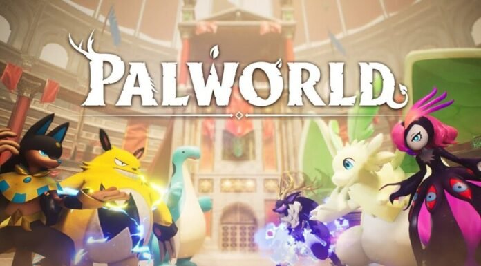 Los combates contra otros jugadores en Palworld se harán realidad próximamente con su modo Pal Arena