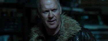 "No sé de qué me estás hablando ni quién es esta gente". Michael Keaton todavía no entiende su cameo en 'Morbius'