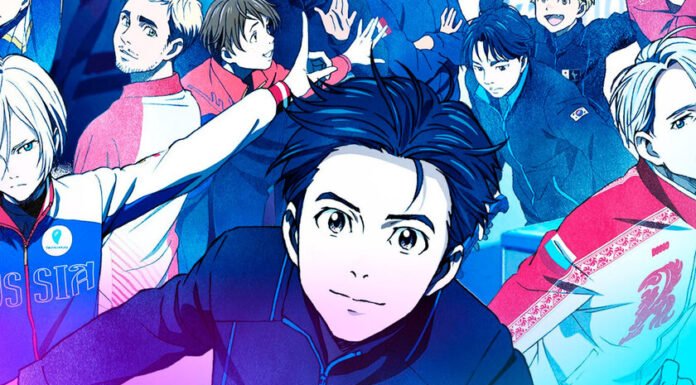 Malas noticias para el anime de Yuri!! on Ice: 7 años después de su anuncio, MAPPA cancela de manera inesperada la próxima película de la franquicia