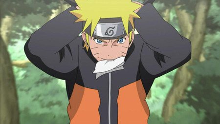 Naruto Shippuden