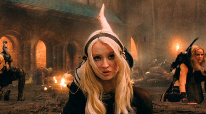 «Sólo tienen que dejarme montarlo»: Zack Snyder no tira la toalla y afirma que ha pedido varias veces una revisión de una de sus películas peor valoradas, Sucker Punch