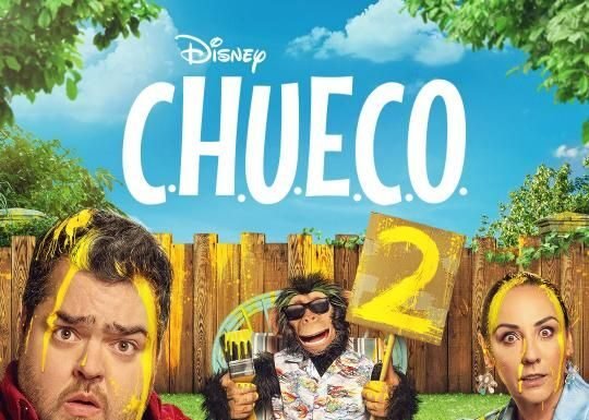 Agustín «Soy Rada» Aristarán nos adelanta la segunda temporada de «C.H.U.E.C.O.»: sorpresas y revelaciones