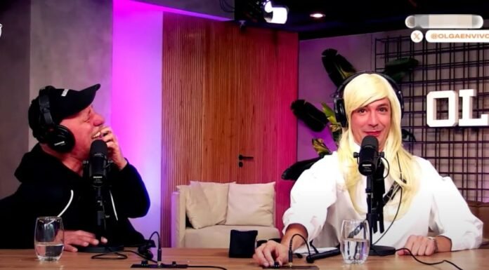 Caro Pardíaco es la influencer del momento y le dijo «no» a dos marcas