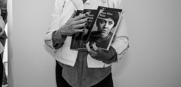Con un homenaje a María Elena Walsh, la cultura porteña sigue deslumbrando en Madrid