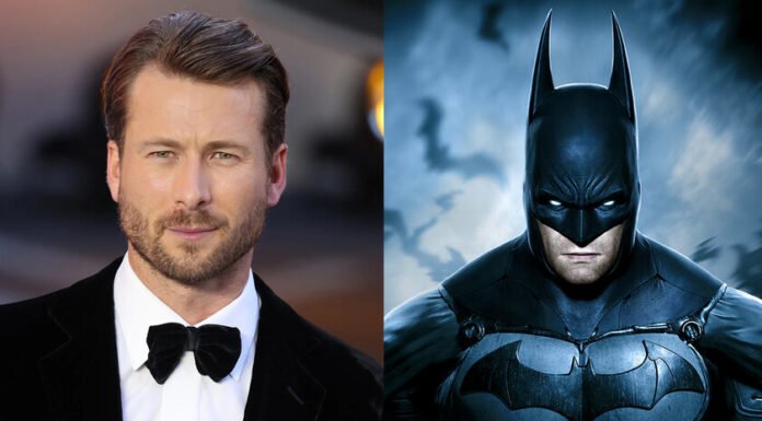 El chico de moda en Hollywood pasa del cine de superhéroes, aunque hay una excepción: Glenn Powell reconoce que siempre ha querido convertirse en Batman