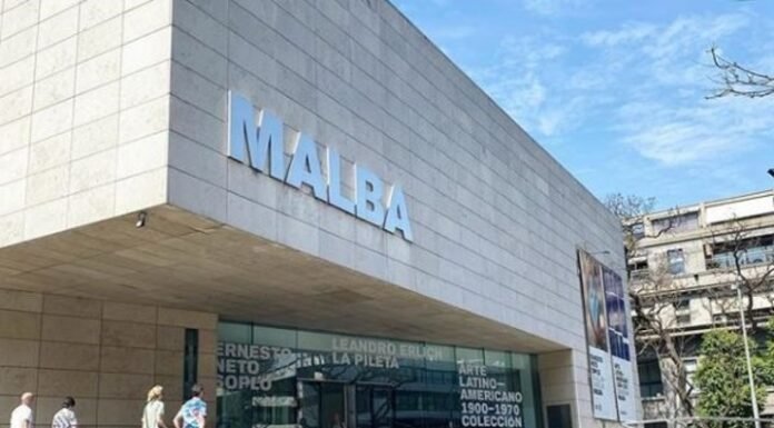 El Malba sale a buscar quien lo dirija tras la salida de Guadalupe Requena