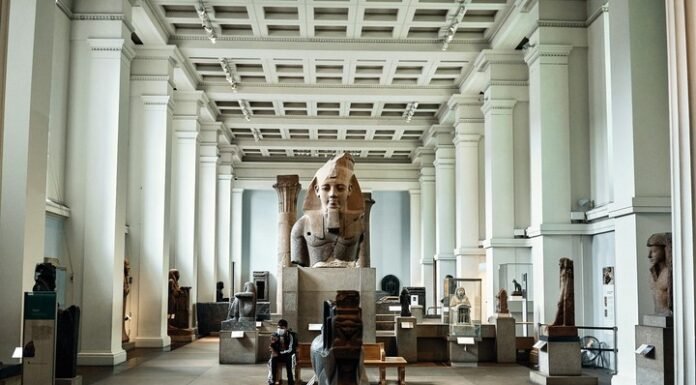El Museo Británico recuperó 626 objetos robados con ayuda de la gente