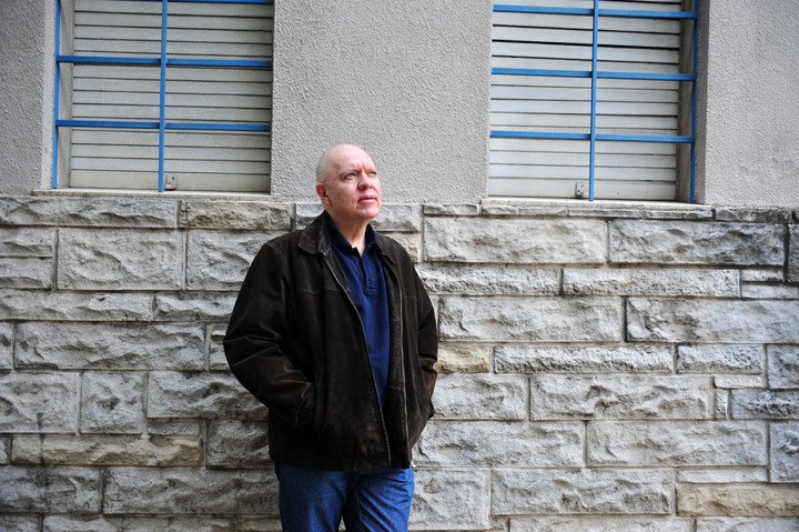 Jorge Fernández Díaz. (Foto: Lucía Merle)
