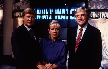 Ghostwatch Tv