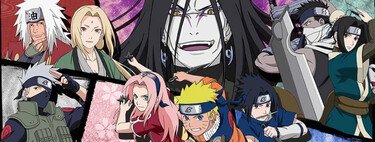 'Naruto': estos son los capítulos de relleno que puedes evitar tanto en el anime original como en 'Naruto Shippuden'