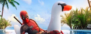 Cómo Ryan Reynolds ha convertido a Deadpool en una estrella del cine