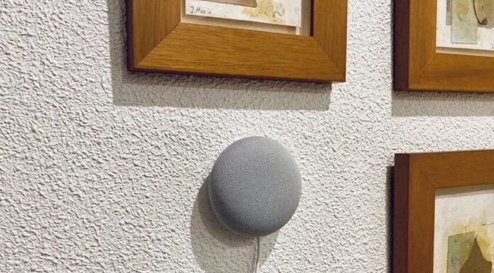 Pensaba que el Asistente de Google era superrevolucionario, pero seis años después sólo lo uso para apagar y encender luces