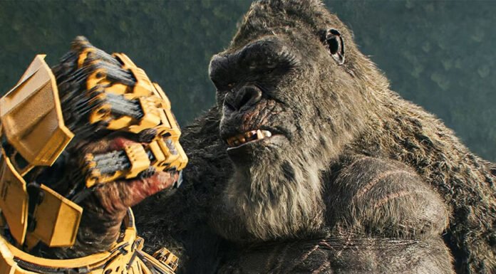 «Se ha ganado el trono»: Warner hace oficial el nombre de King Kong tras los eventos de la última película del MonsterVerse