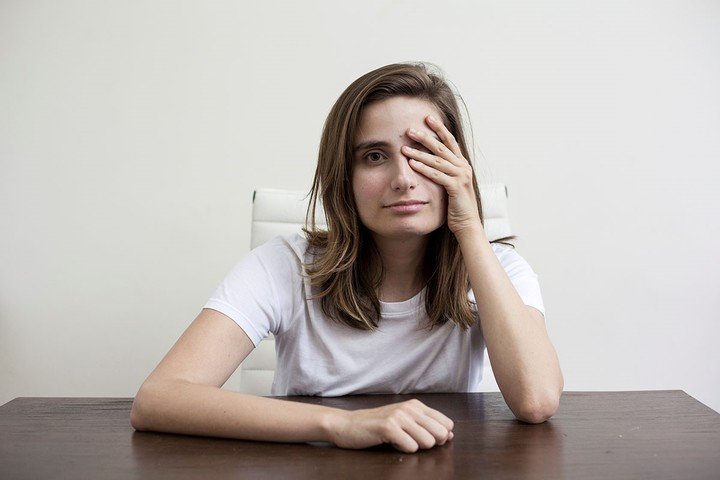 Tamara Tenenbaum.