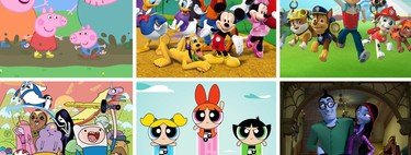 Las 21 mejores series infantiles que puedes encontrar en Netflix, HBO, Disney+, Movistar+ y Amazon Prime