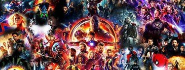 Cronología Marvel - Orden para ver las películas y series del Universo Marvel