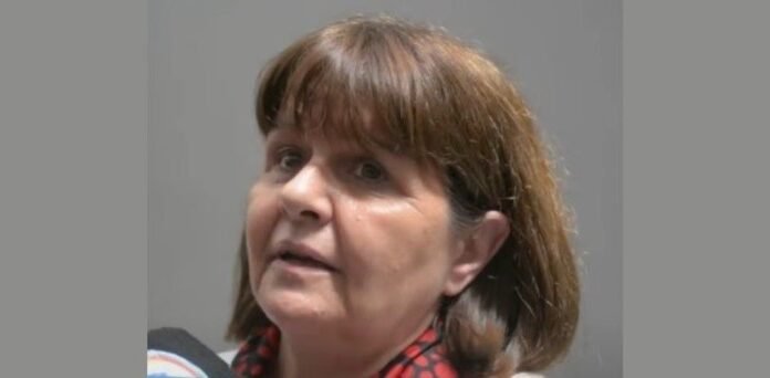 Despiden a María Cristina Di Gregori, pionera de la epistemología política