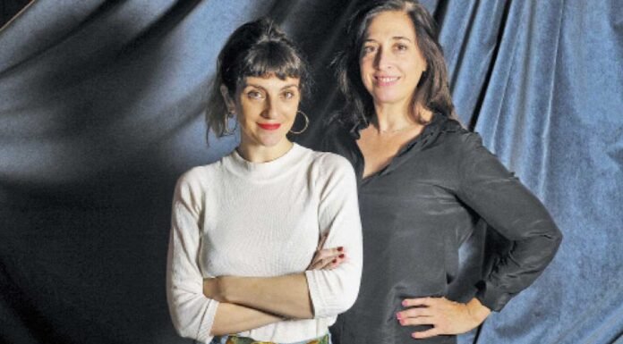 “El teatro es un gran constructor de realidades”