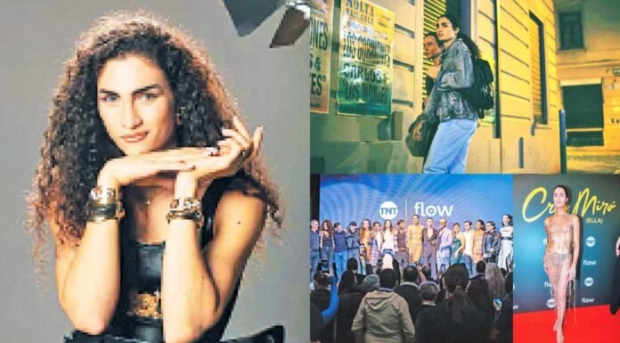 “Ella entró en el corazón de la gente y logró empatía”
