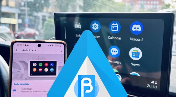 Android Auto 12.5 beta ya está disponible: qué novedades tiene y cómo descargar esta nueva actualización