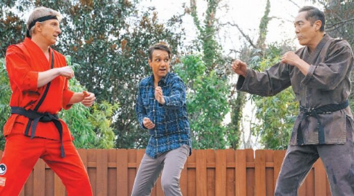 “Contamos la historia que quería narrar desde siempre”