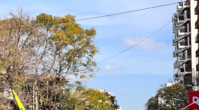 El Gobierno prepara un cargo para El Dipy en la Secretaría de Cultura