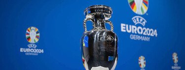 Eurocopa 2024 - Dónde y cuándo ver gratis todos los partidos del máximo torneo de fútbol europeo