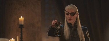 'La casa del dragón': cómo un personaje de Robert de Niro inspiró la escena del desnudo frontal de Aemond Targaryen