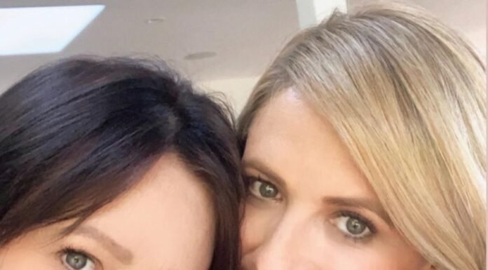 Murió Shannen Doherty: el desgarrador mensaje de Sarah Michelle Gellar, su amiga más íntima