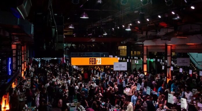 Pese al derrumbe en las ventas de libros, la Feria de Editores calienta motores