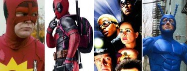 Los 14 mejores superhéroes paródicos del cine y las series