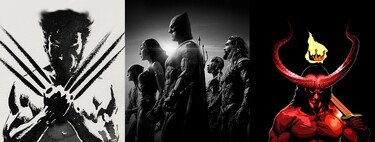 Antes del Snyder Cut: 19 películas de superhéroes con versiones alternativas que mejoran los montajes estrenados en cines