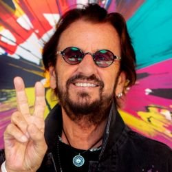 Ringo Starr