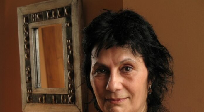 Un libro para leer con los chicos: hoy recomienda Norma Huidobro