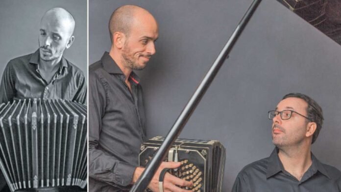 Un lugar donde siempre sonaba la música