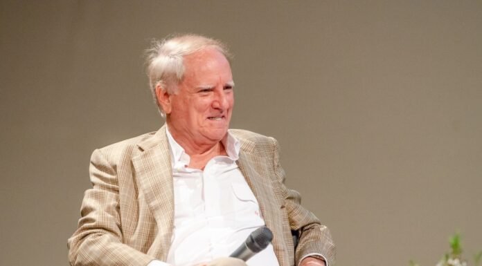 Adiós a Ricardo Esteves, un referente de la cultura