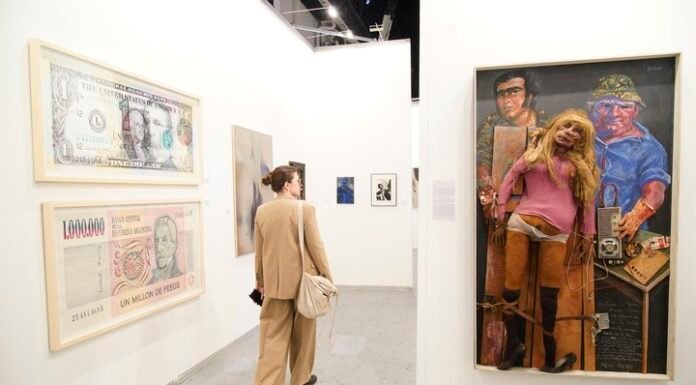 Audacia y cambios estratégicos, la edición 2024 de arteba se convierte en una fiesta
