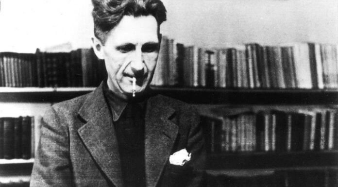 Cartas de ida y de vuelta para despejar malentendidos sobre George Orwell