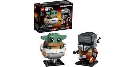 Comprar Lego The Mandalorian Al Mejor Precio