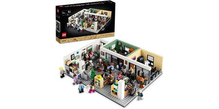 comprar-lego-the-office-al-mejor-precio