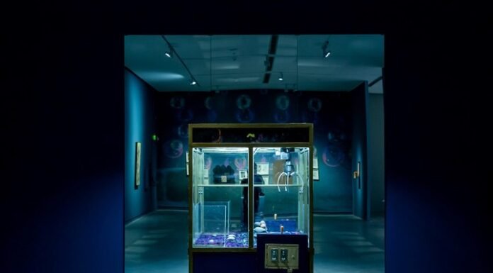 El Museo Moderno bajó una serie de posteos en redes sociales porque estaban plagiados