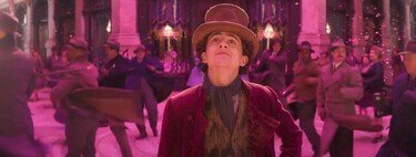 Más aventuras musicales que ver si te gusta 'Wonka'. 3 fantásticas películas disponibles en streaming perfectas para toda la familia