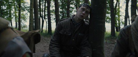 1917 2019 george mackay