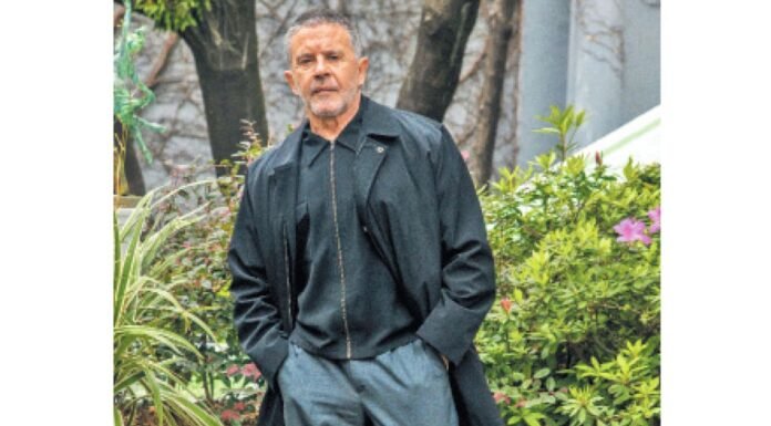 “He vivido situaciones, verdaderamente muy discriminatorias”