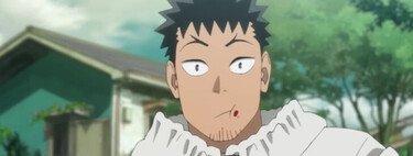 ‘Kaiju No.8’ vuelve en 2025, y por partida doble. En marcha la temporada 2 del fantástico anime, y también un especial para cines centrado en Hoshina