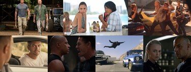 La considerada «peor atracción de Universal» es de ‘Fast & Furious’. Así era este espectáculo desganado que decepcionaba a todos los visitantes