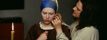 'La joven de la perla', la historia real detrás de la película de Scarlett Johansson y Colin Firth