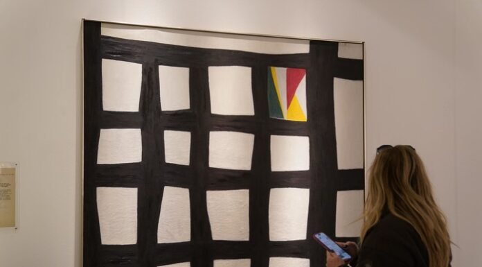 Larisa Andreani: «arteba es un milagro de continuidad dentro del panorama privado»